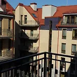 Apartment Apartment Vilnius Old Town