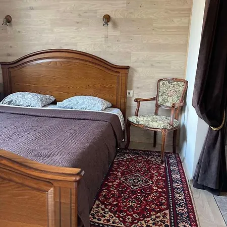 Apartment Apartment Vilnius Old Town Vilnius