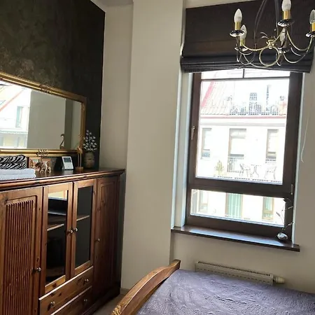 Apartment Apartment Vilnius Old Town