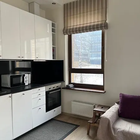 Apartment Vilnius Old Town Vilnius