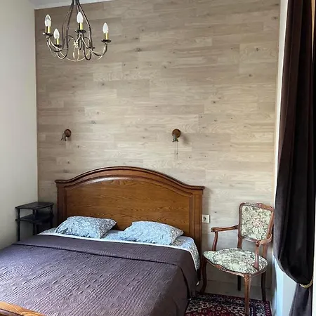 Apartment Vilnius Old Town *