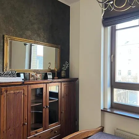 Apartment Vilnius Old Town *