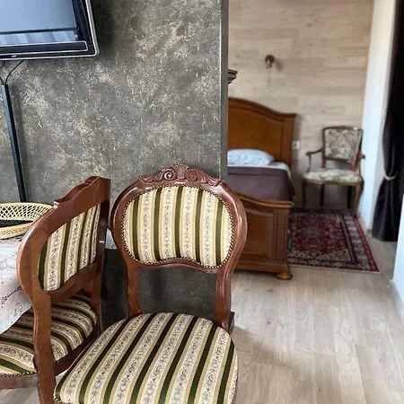 Apartment Vilnius Old Town