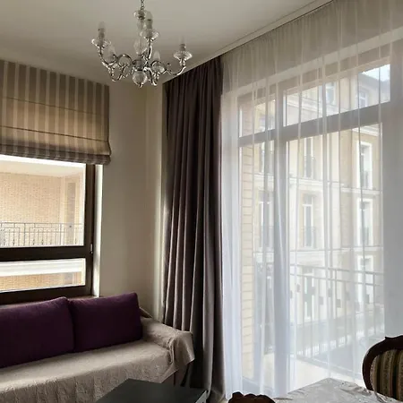 Apartment Vilnius Old Town Vilnius