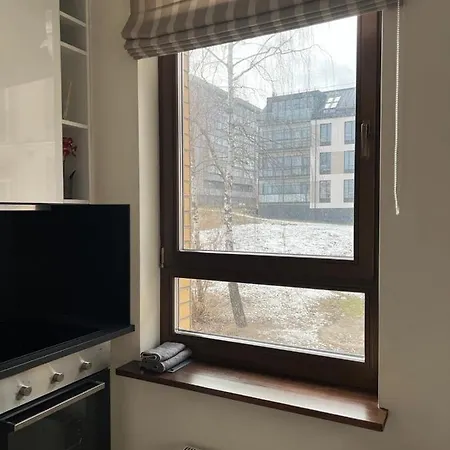 Апартаменты Old Town