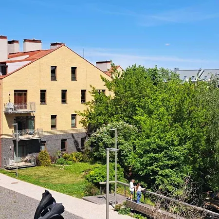 Apartment Vilnius Old Town *