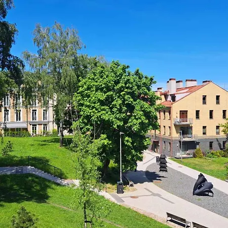 Apartment Vilnius Old Town