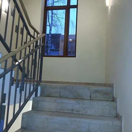 Apartment Vilnius Old Town