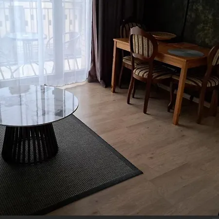 Apartment Vilnius Old Town * Vilnius