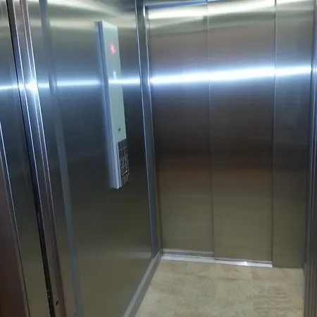 Old Town 公寓 维尔纽斯