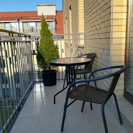 Appartement Old Town *