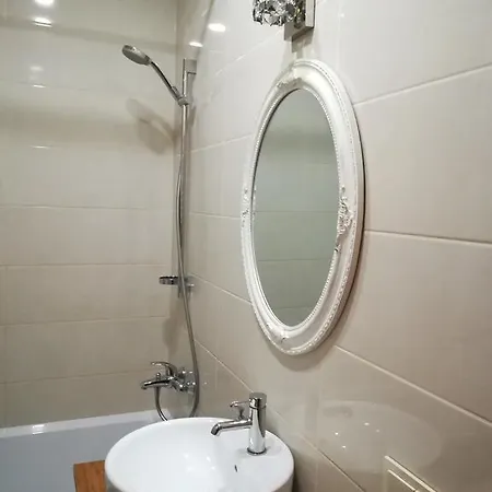 Apartment Apartment Vilnius Old Town