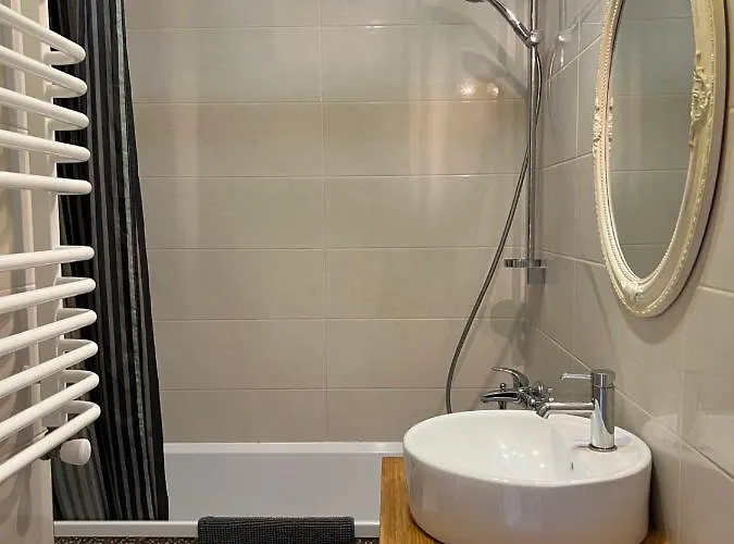 Old Town アパート *