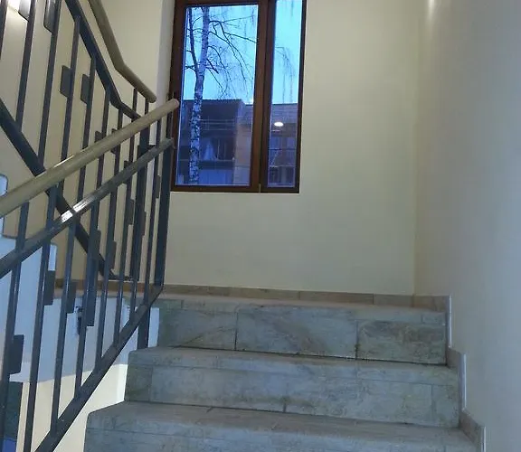 Apartment Vilnius Old Town