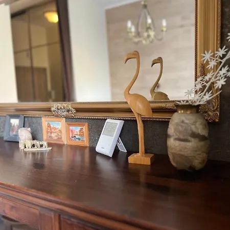 Apartment Vilnius Old Town *