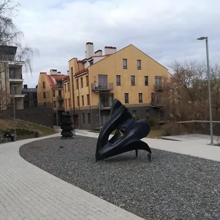 Апартаменти Old Town *