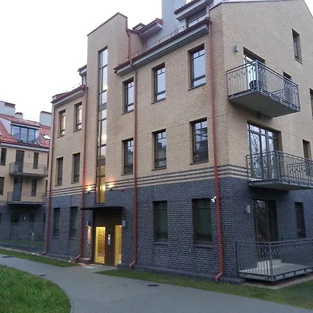 Apartment Vilnius Old Town * Vilnius