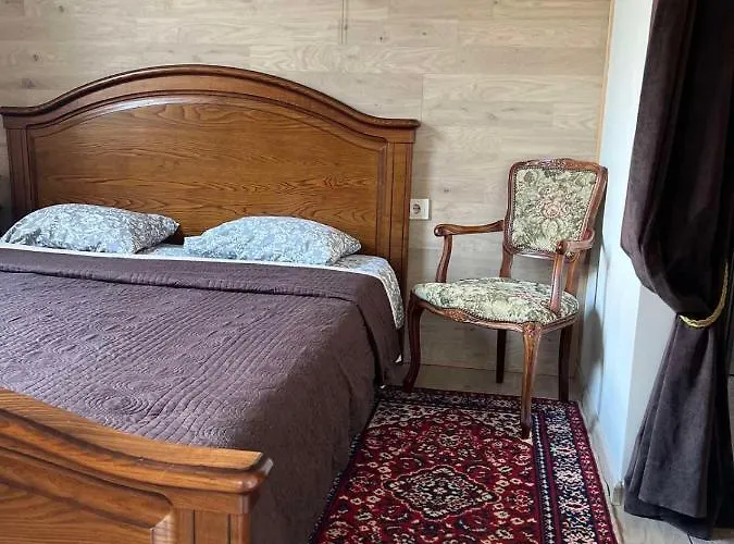 Apartment Apartment Vilnius Old Town Vilnius