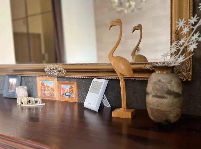 Apartment Vilnius Old Town *