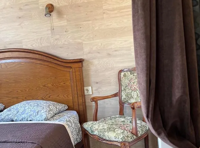 Apartment Apartment Vilnius Old Town