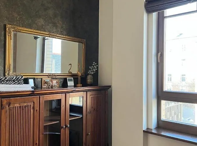 Apartment Vilnius Old Town *