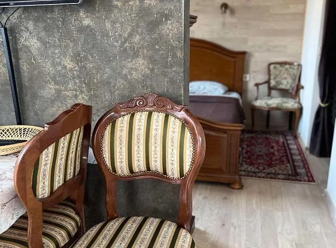 Apartment Vilnius Old Town