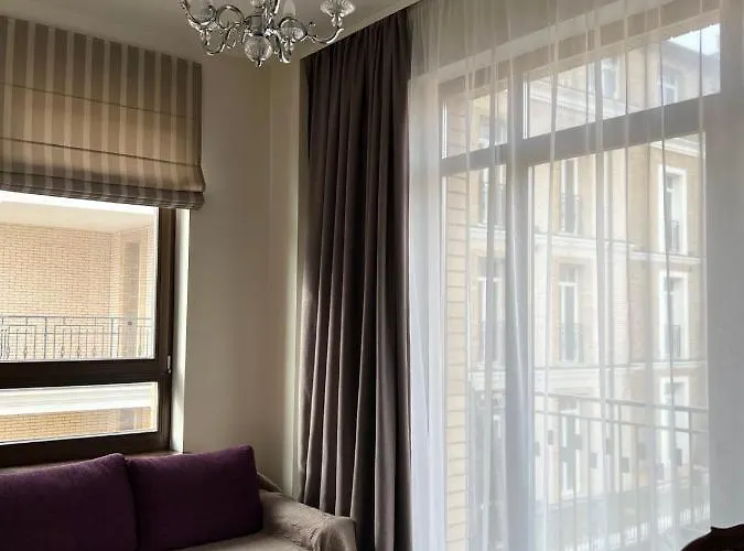 Apartment Vilnius Old Town Vilnius