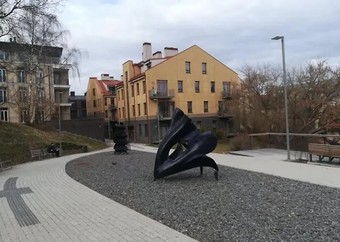 Апартаменти Old Town *