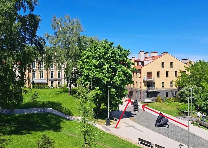 Old Town Апартаменти