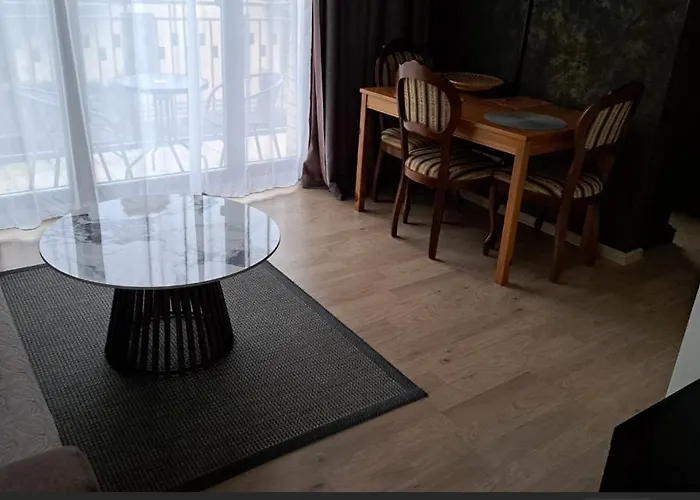 Apartment Vilnius Old Town * Vilnius