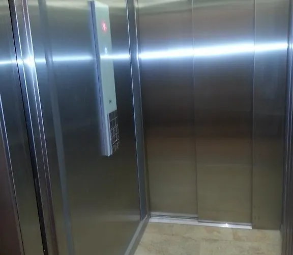 Old Town Апартаменти Вільнюс